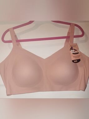 Firm Price: Shapermint Seamless Blush T-Shirt Bra